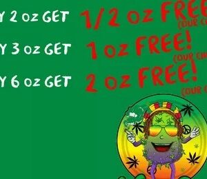 $1 HOLIDAY DEALS!!!