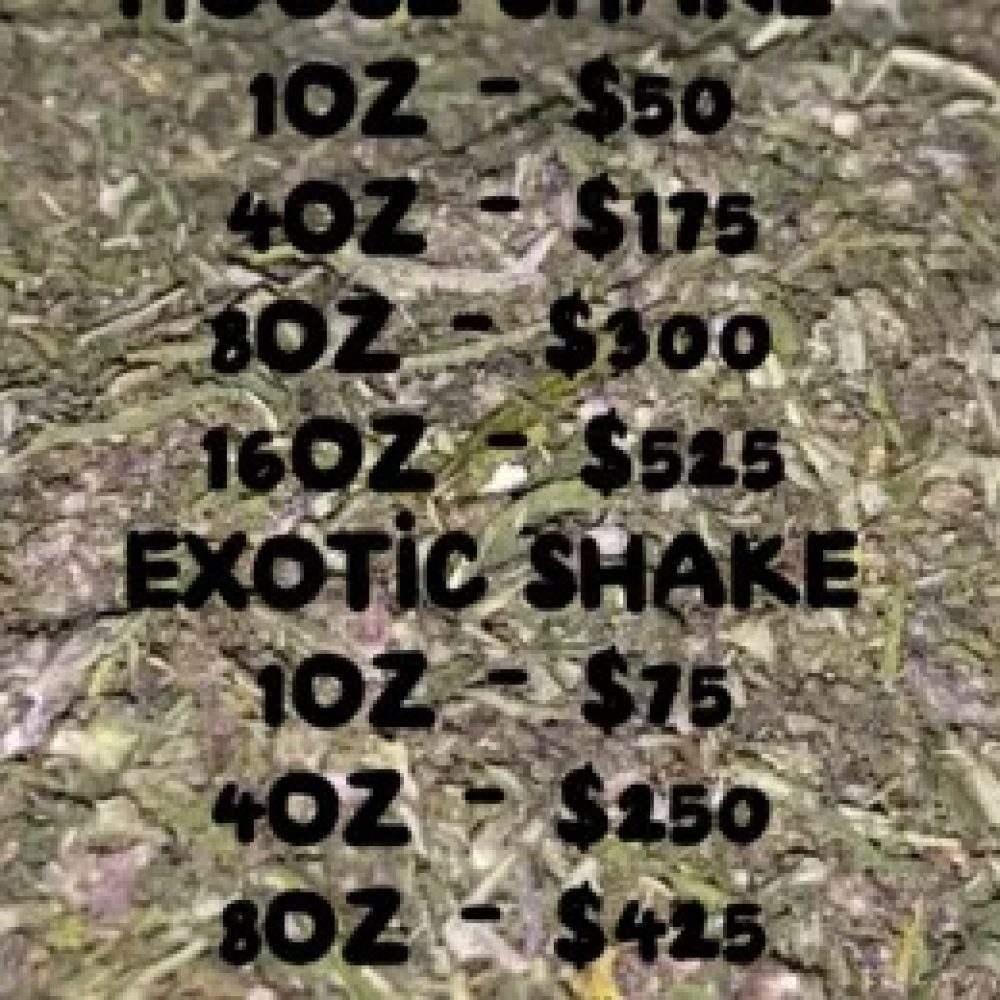 $50 SHAKE DEALS!