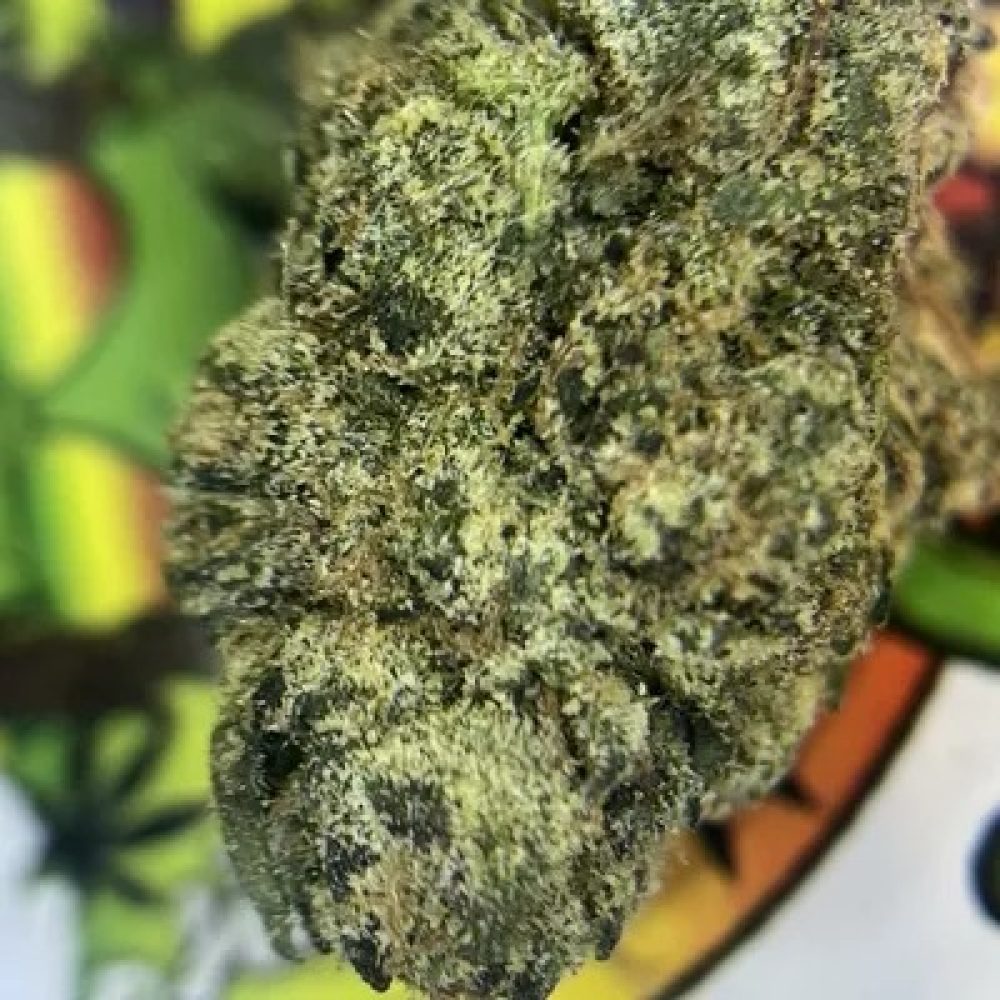 BLUE NERDZ (RESERVE)