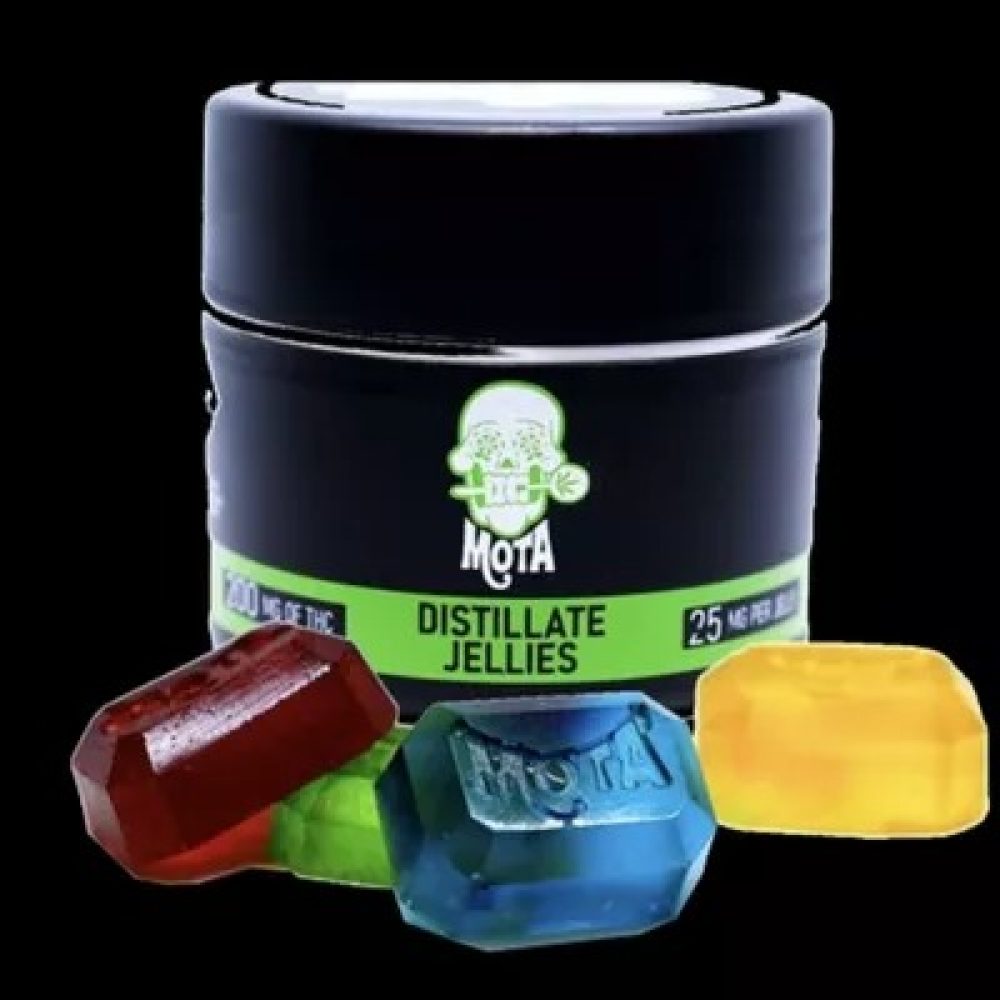 Candy Jellies 200mg
