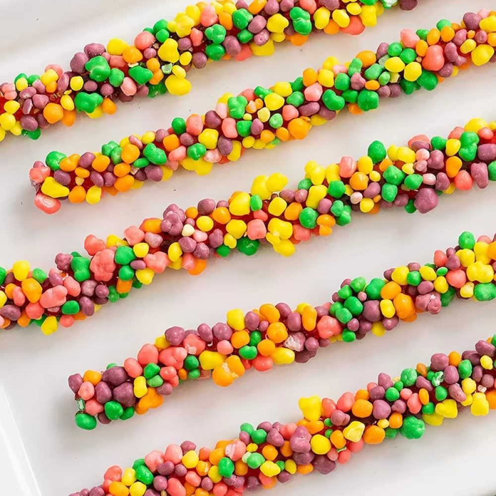 DC MOTA 400MG ROPE CANDY