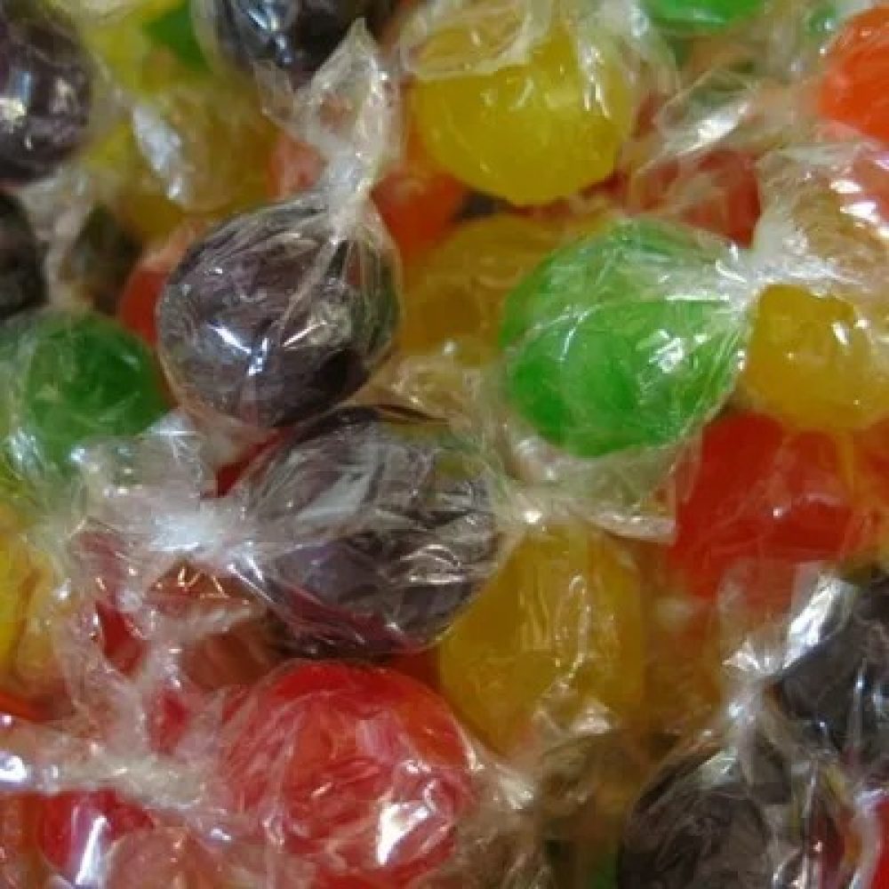 DCMOTA 200MG HARD CANDIES