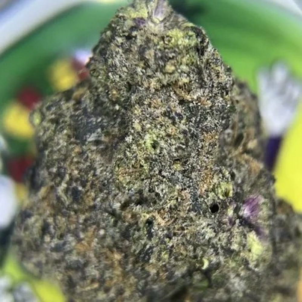EXOTIC- HONEY BANANAS