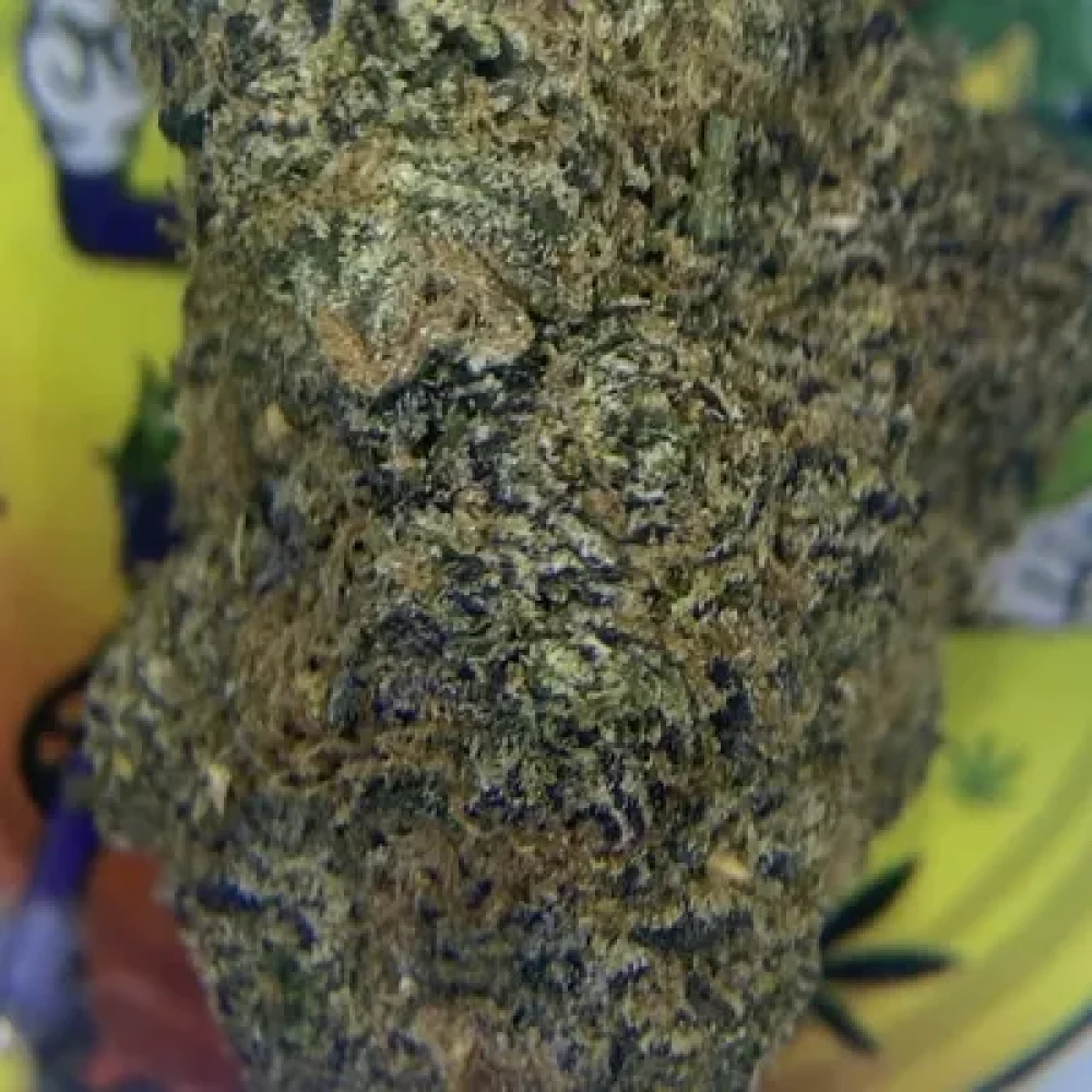 EXOTIC PURPLE LEMONADE