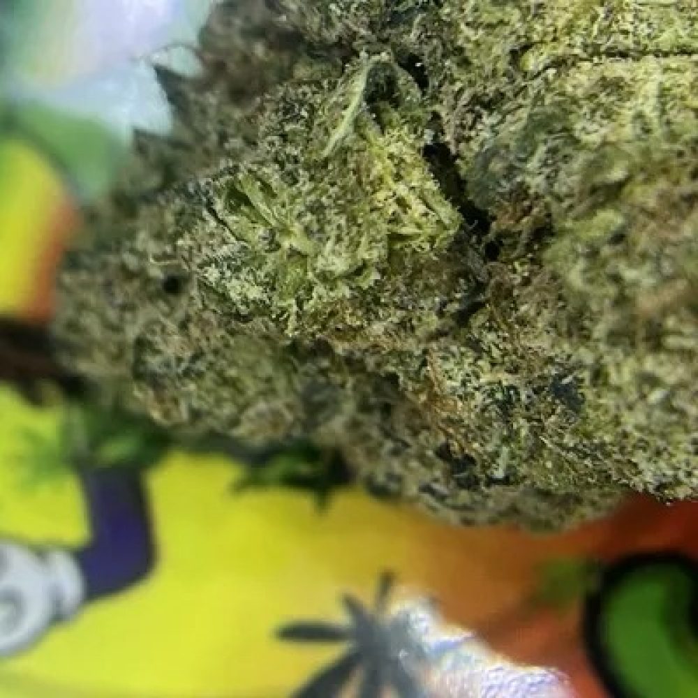 JAWBREAKERS (RESERVE)