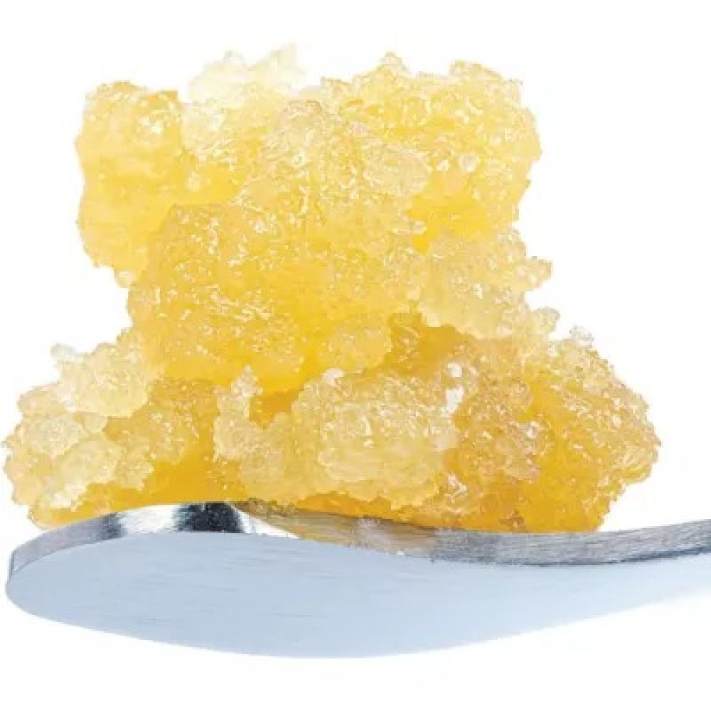 LIVE RESIN SUGARS (ASK FOR FLAVORS)