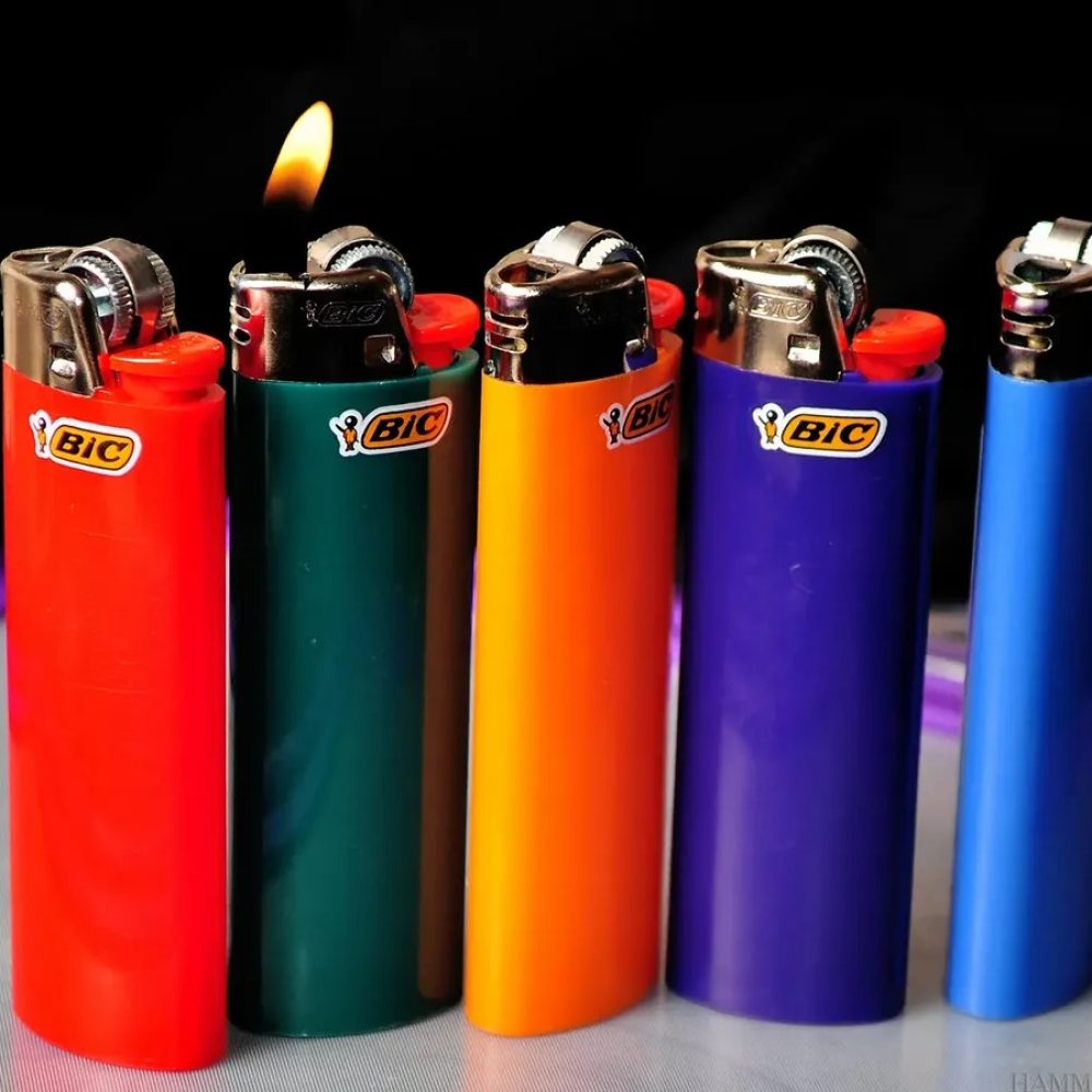Lighters