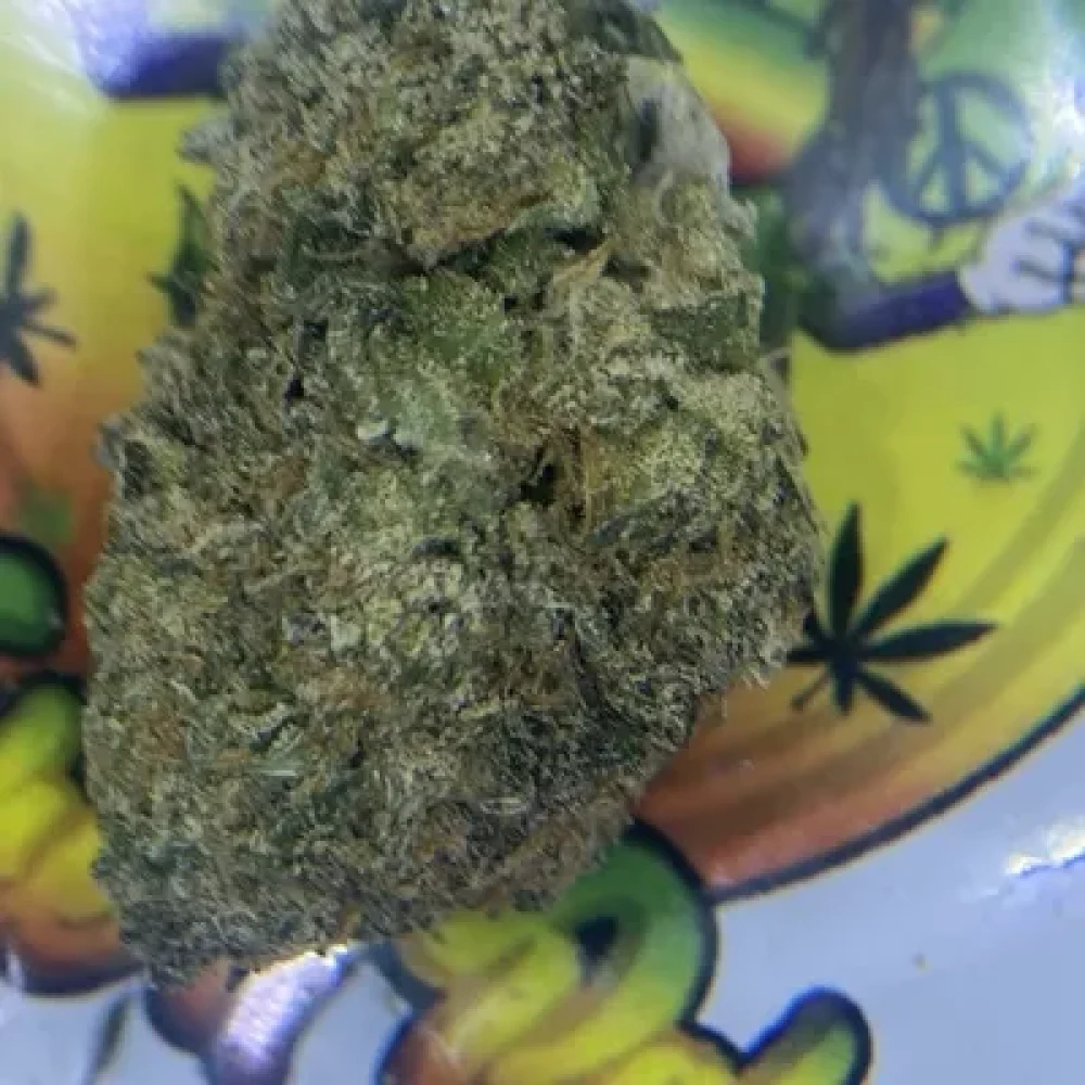 TOP SHELF BISCOTTI