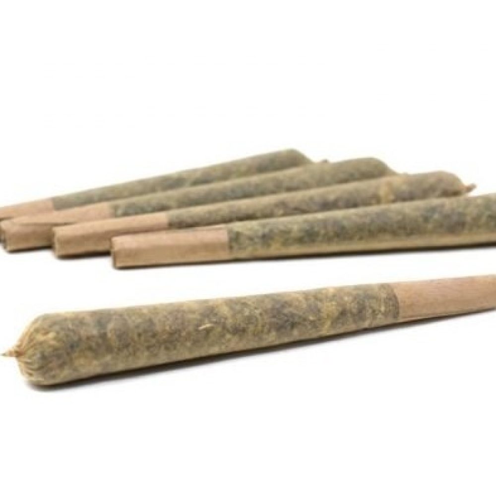 WAKE N BAKE PRE ROLLS