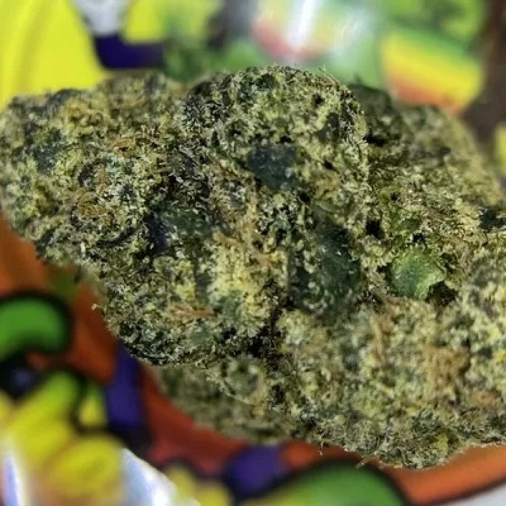 WHITE GUSHERS (RESERVE)