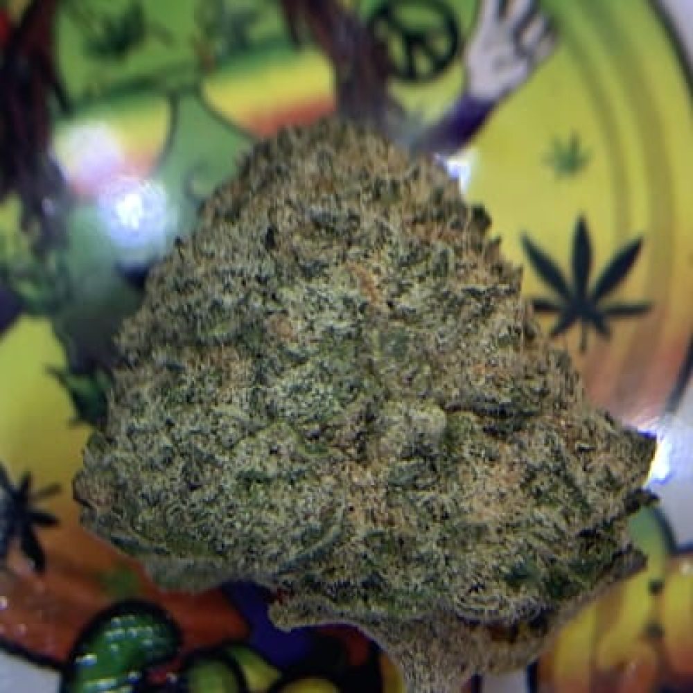 crunchberries